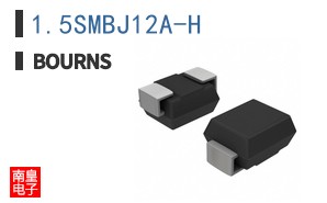 1.5SMBJ12A-H