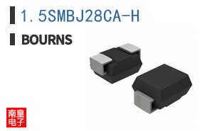 1.5SMBJ28CA-H