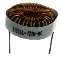 2100LL-121-H-RC|BOURNS电子元件