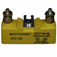 2377-45-HS|BOURNS电子元件