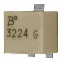 3224G-1-201E|BOURNS电子元件