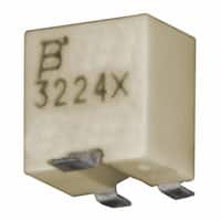 3224X-1-104E|BOURNS电子元件