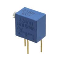 3260H-1-253|BOURNS����Ԫ��