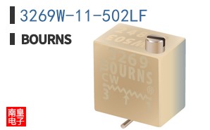 3269W-11-502LF
