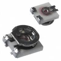 3303W-3-203E|BOURNS电子元件