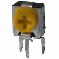 3318K-1-103|BOURNS电子元件