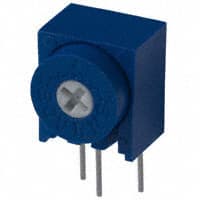 3339W-1-104LF|BOURNS电子元件