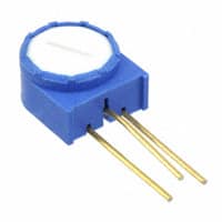 3345W-1-100|BOURNS����Ԫ��