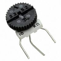 3352V-1-101LF|BOURNS����Ԫ��