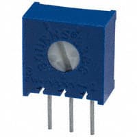 3386C-1-502|BOURNS����Ԫ��