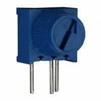 3386X-1-253TLF|BOURNS����Ԫ��