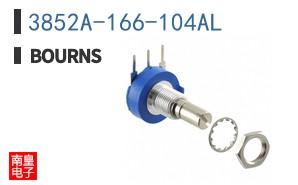 3852A-166-104AL