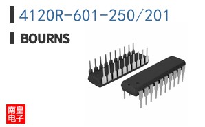 4120R-601-250/201|BOURNS��Ʒ�ͺ�