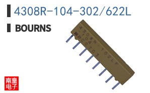 4308R-104-302/622L