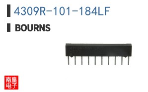 4309R-101-184LF