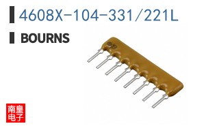 4608X-104-331/221L