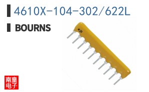 4610X-104-302/622L