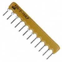 4612X-102-123LF|BOURNS电子元件