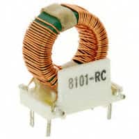 8101-RC|BOURNS电子元件