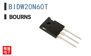 BIDW20N60T
