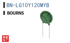 BN-LG10Y120MYB