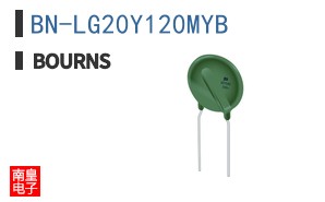 BN-LG20Y120MYB