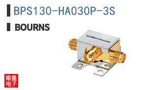 BPS130-HA030P-3S