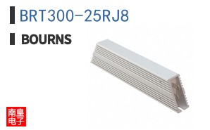 BRT300-25RJ8