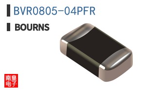 BVR0805-04PFR