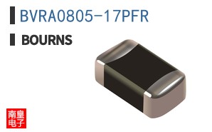 BVRA0805-17PFR