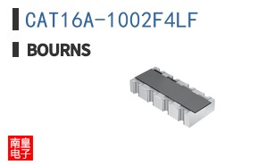CAT16A-1002F4LF