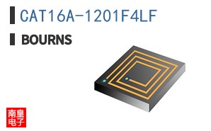 CAT16A-1201F4LF