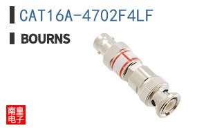 CAT16A-4702F4LF