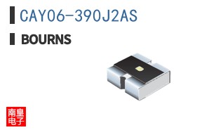 CAY06-390J2AS