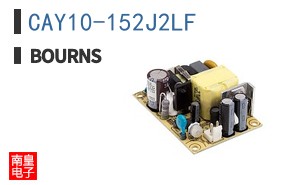 CAY10-152J2LF