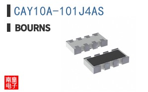 CAY10A-101J4AS