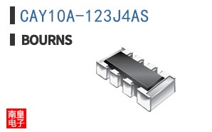 CAY10A-123J4AS