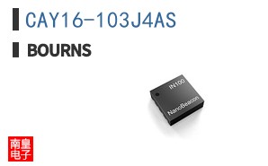 CAY16-103J4AS