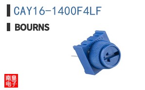 CAY16-1400F4LF