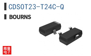 CDSOT23-T24C-Q