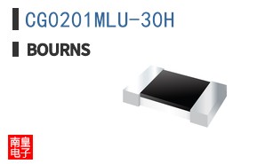 CG0201MLU-30H