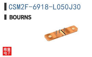 CSM2F-6918-L050J30|BOURNS��Ʒ�ͺ�