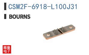 CSM2F-6918-L100J31