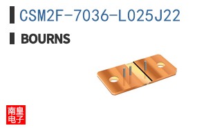CSM2F-7036-L025J22