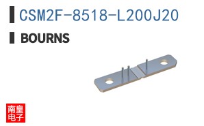 CSM2F-8518-L200J20