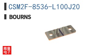 CSM2F-8536-L100J20