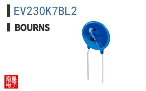 EV230K7BL2