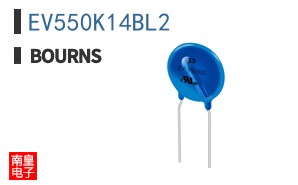 EV550K14BL2