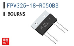 FPV325-18-R050BS