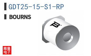GDT25-15-S1-RP
